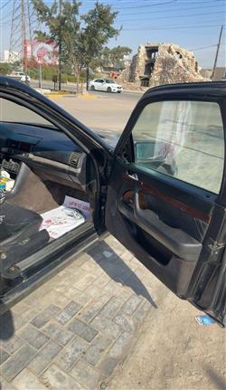 مرسيدس بنز E-Class